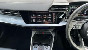 Audi A3 40 TFSI e S Line 5dr S Tronic