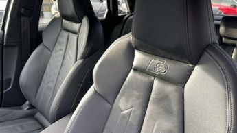 Audi A3 40 TFSI e S Line 5dr S Tronic