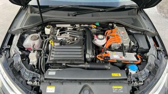 Audi A3 40 TFSI e S Line 5dr S Tronic