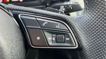 Audi A3 40 TFSI e S Line 5dr S Tronic