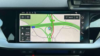 Audi A3 40 TFSI e S Line 5dr S Tronic