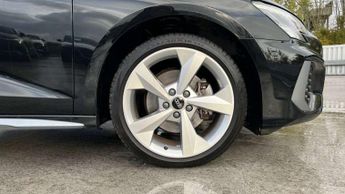 Audi A3 40 TFSI e S Line 5dr S Tronic
