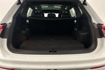 Volkswagen Tiguan Allspace 2.0 TDI 4Motion R-Line 5dr DSG