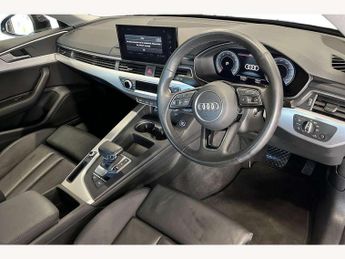 Audi A5 Sportback 35 TFSI Sport 5dr S Tronic