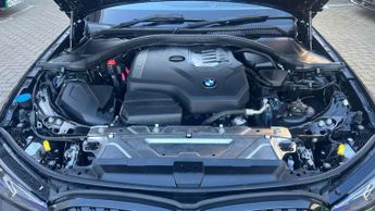 BMW 3 Series 320i M Sport 5dr Step Auto