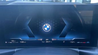 BMW 3 Series 320i M Sport 5dr Step Auto