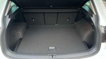 Volkswagen Tiguan 2.0 TDi 150 SEL 5dr DSG