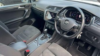 Volkswagen Tiguan 2.0 TDi 150 SEL 5dr DSG