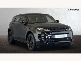 Land Rover Range Rover Evoque 2.0 D200 R-Dynamic S 5dr Auto