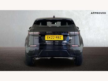 Land Rover Range Rover Evoque 2.0 D200 R-Dynamic S 5dr Auto
