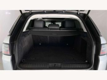 Land Rover Range Rover Sport 3.0 SDV6 Autobiography Dynamic 5dr Auto