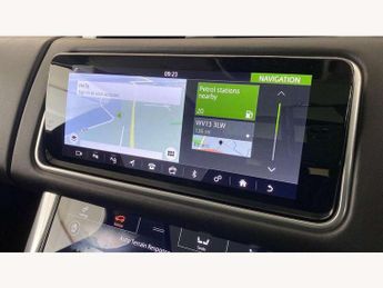 Land Rover Range Rover Sport 3.0 SDV6 Autobiography Dynamic 5dr Auto