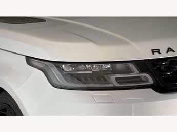 Land Rover Range Rover Sport 3.0 SDV6 Autobiography Dynamic 5dr Auto