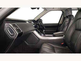 Land Rover Range Rover Sport 3.0 SDV6 Autobiography Dynamic 5dr Auto
