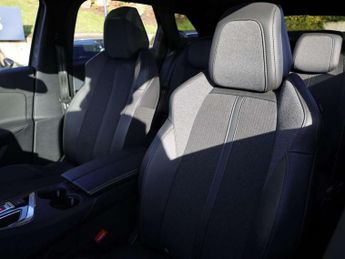 Peugeot 3008 1.2 PureTech GT Line Premium 5dr EAT8