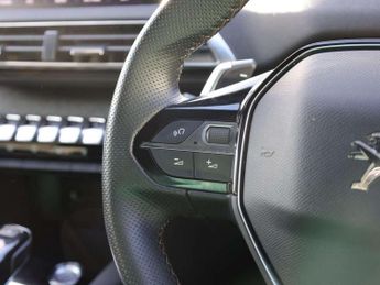 Peugeot 3008 1.2 PureTech GT Line Premium 5dr EAT8