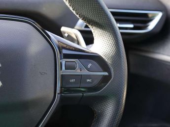 Peugeot 3008 1.2 PureTech GT Line Premium 5dr EAT8