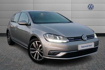Volkswagen Golf 1.5 TSI EVO Match 5dr