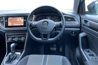 Volkswagen T-Roc 1.5 TSI EVO SE 5dr DSG