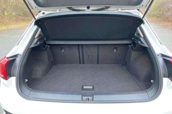 Volkswagen T-Roc 1.5 TSI EVO SE 5dr DSG