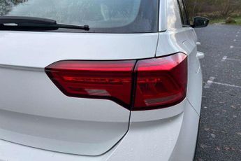 Volkswagen T-Roc 1.5 TSI EVO SE 5dr DSG