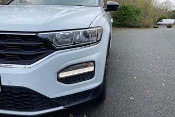 Volkswagen T-Roc 1.5 TSI EVO SE 5dr DSG
