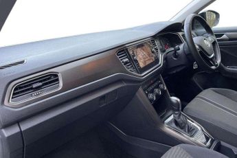 Volkswagen T-Roc 1.5 TSI EVO SE 5dr DSG