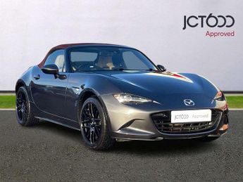 Mazda MX5 2.0 Z-Sport 2dr