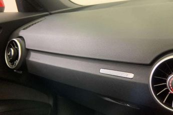 Audi TT Roadster 40 TFSI S Line 2dr S Tronic