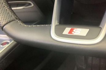 Audi TT Roadster 40 TFSI S Line 2dr S Tronic