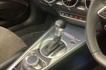 Audi TT Roadster 40 TFSI S Line 2dr S Tronic