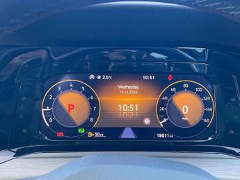 Volkswagen Golf 1.5 eTSI 150 Style 5dr DSG