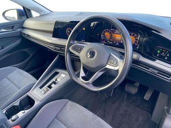 Volkswagen Golf 1.5 eTSI 150 Style 5dr DSG