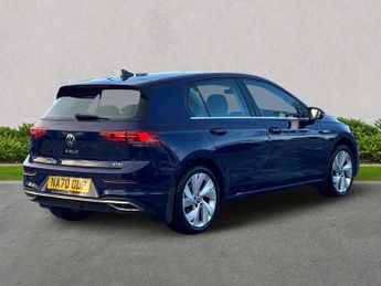 Volkswagen Golf 1.5 eTSI 150 Style 5dr DSG