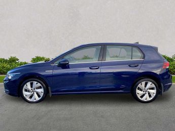 Volkswagen Golf 1.5 eTSI 150 Style 5dr DSG