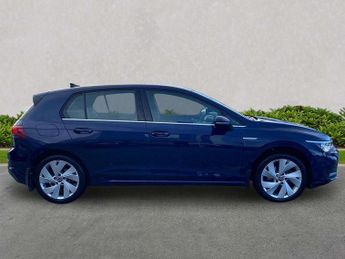 Volkswagen Golf 1.5 eTSI 150 Style 5dr DSG