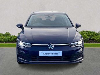 Volkswagen Golf 1.5 eTSI 150 Style 5dr DSG