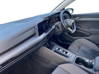 Volkswagen Golf 1.5 eTSI 150 Style 5dr DSG