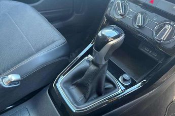 Volkswagen T-Cross 1.0 TSI 110 Black Edition 5dr DSG