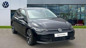 Volkswagen Golf 1.5 TSI 150 Match 5dr
