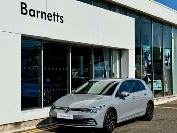 Volkswagen Golf 1.5 TSI Life 5dr