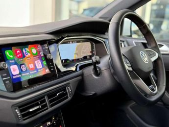 Volkswagen Polo 1.0 TSI R-Line 5dr DSG