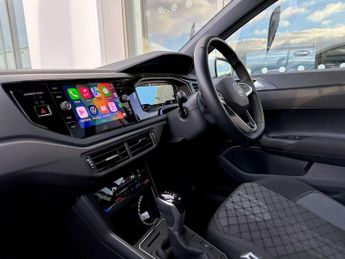 Volkswagen Polo 1.0 TSI R-Line 5dr DSG