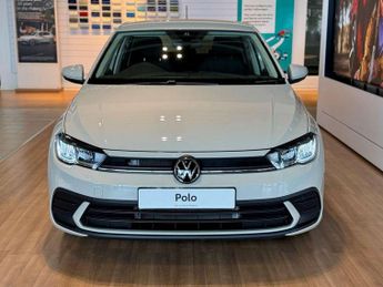Volkswagen Polo 1.0 TSI Match 5dr DSG