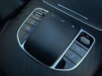 Mercedes-Benz E-Class Estate E300de AMG Line 5dr 9G-Tronic