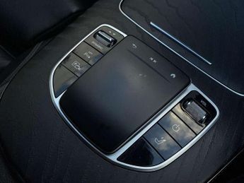 Mercedes-Benz E-Class Estate E300de AMG Line 5dr 9G-Tronic