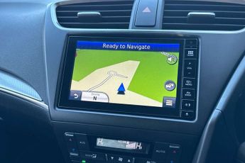 Honda Civic 1.8 i-VTEC SE Plus 5dr Auto [Nav]