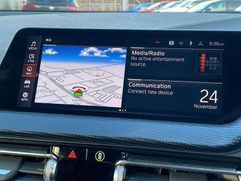 BMW 1 Series 118i [136] Sport 5dr Step Auto [Live Cockpit Pro]