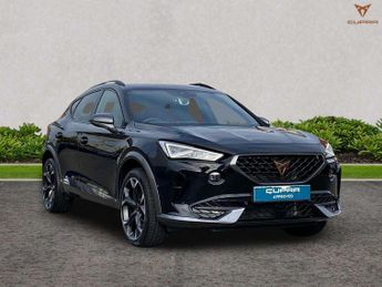 Cupra Formentor 1.5 TSI 150 V2 5dr