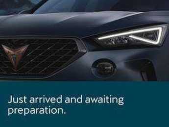 Cupra Leon 1.4 eHybrid VZ2 Design Edition 5dr DSG